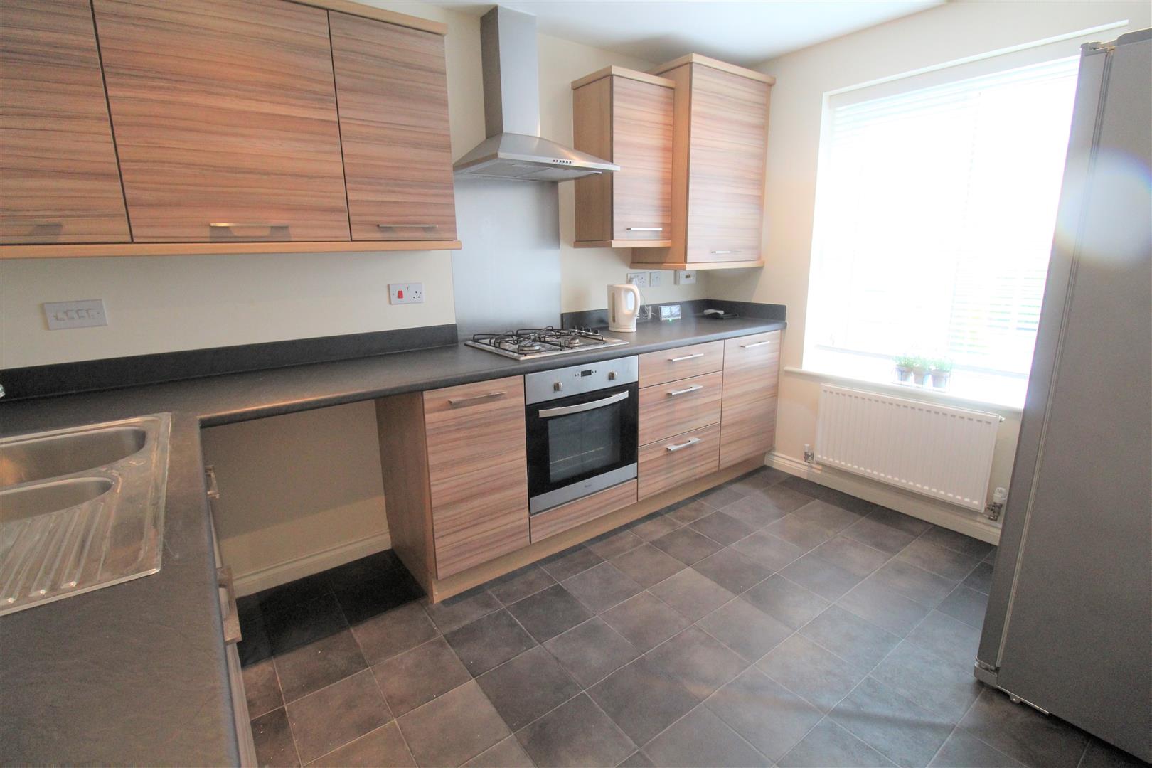 Longfellow Close, Norton Heights, Stoke-On-Trent